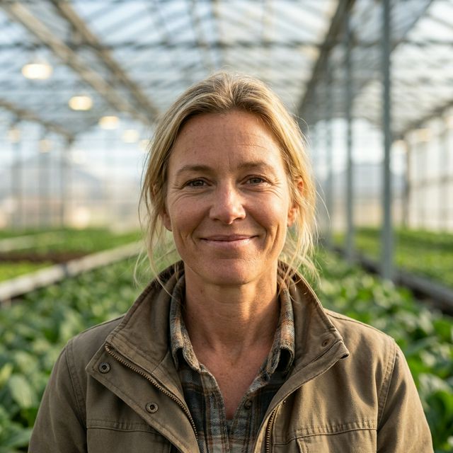 Professional Grower