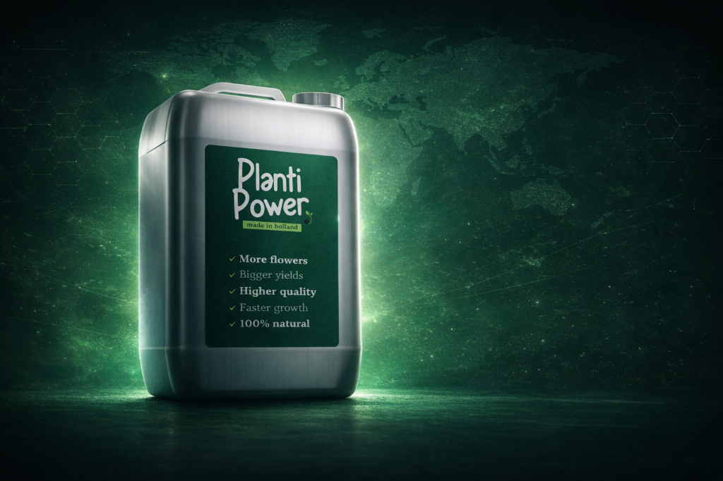PlantiPower Global Standard